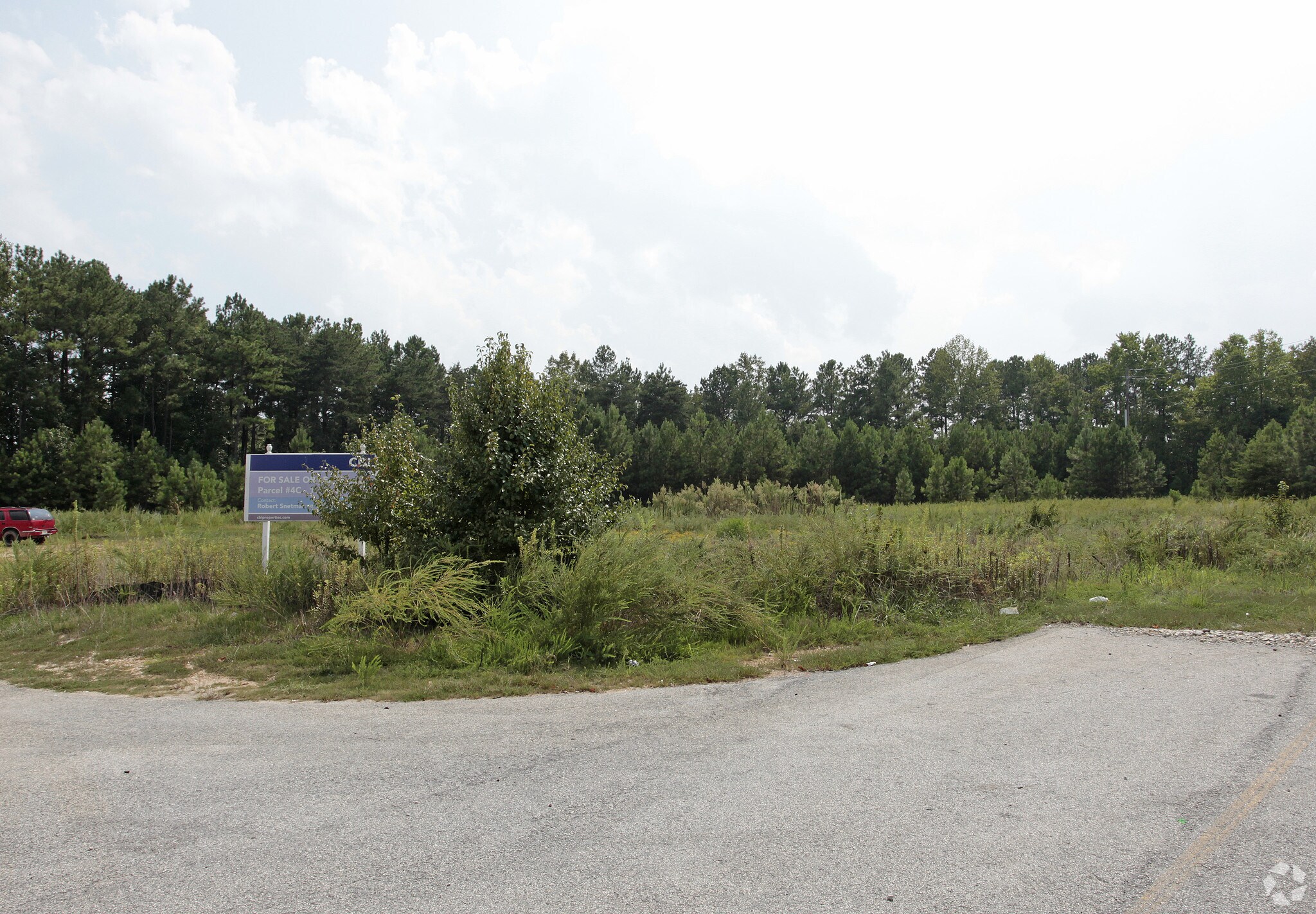 6700 Douglas Blvd, Douglasville, GA for sale Primary Photo- Image 1 of 5