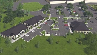 More details for World Golf Village Professional Office – Office/Medical for Sale, Saint Augustine, FL