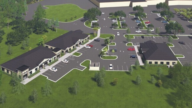 Plus de détails pour World Golf Village Professional Office – Bureau/Médical à vendre, Saint Augustine, FL