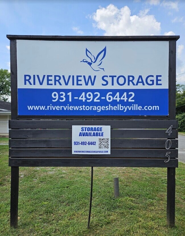 More details for 405 Riverview Dr, Shelbyville, TN - Industrial for Sale