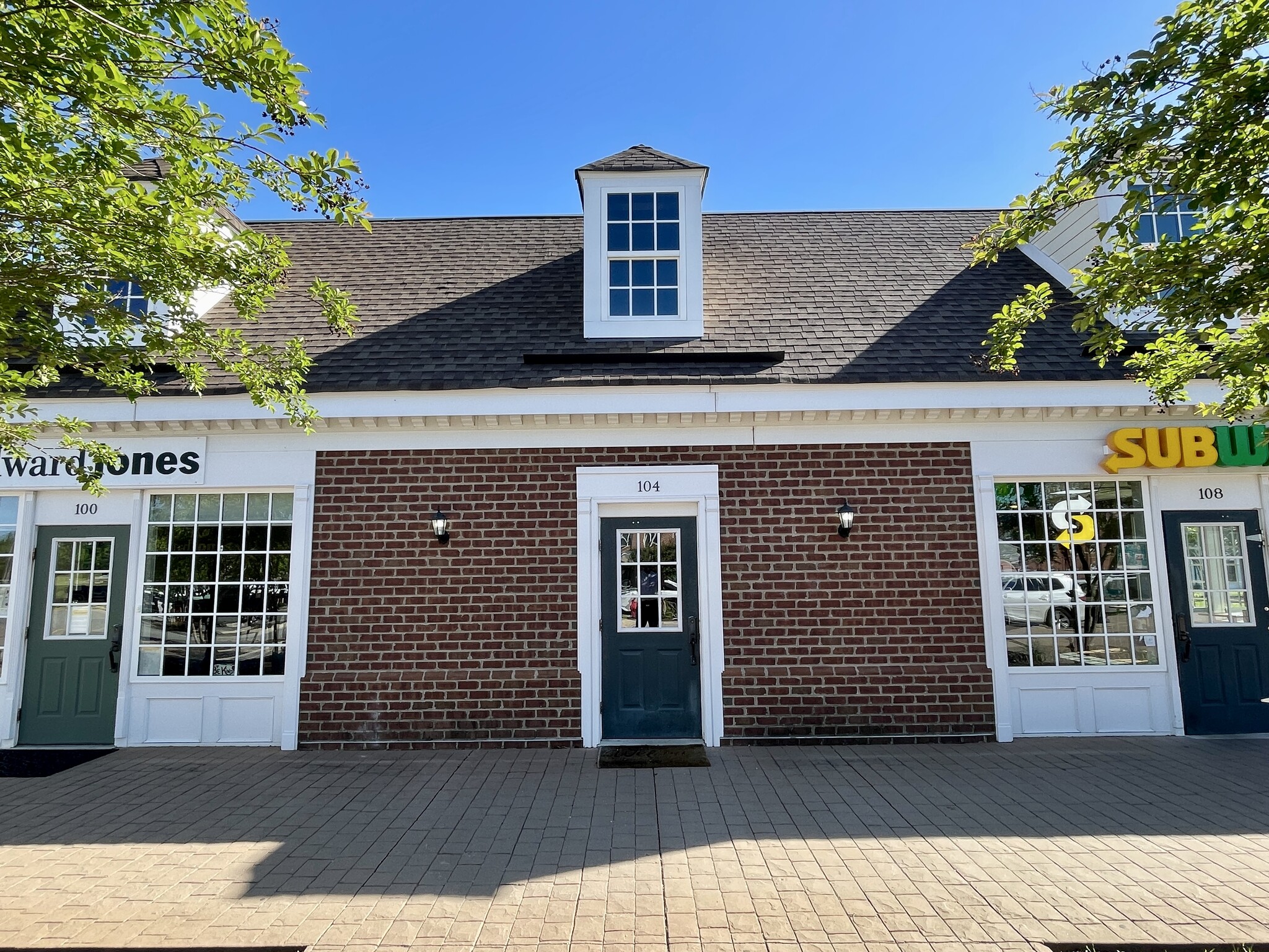 9108 Old Battlefield Blvd, Spotsylvania, VA for lease Building Photo- Image 1 of 23