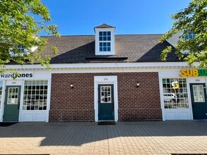 9108 Old Battlefield Blvd, Spotsylvania, VA for lease Building Photo- Image 1 of 23