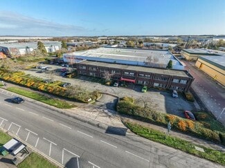 More details for Rhosili Rd, Northampton - Flex for Lease