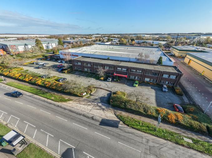 Rhosili Rd, Northampton for lease Building Photo- Image 1 of 10
