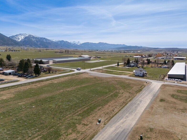 Lot 1 Navigation Lane, Thayne, WY à vendre - Photo du bâtiment - Image 2 de 13