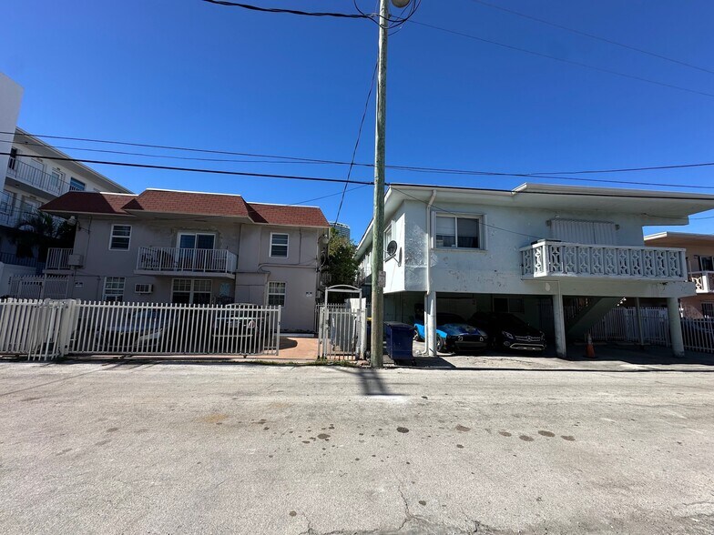543 Meridian Ave, Miami Beach, FL for sale - Building Photo - Image 2 of 6