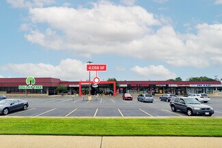 Plus de détails pour 2730-2784 Sunrise Hwy, Bellmore, NY - Commerce de détail à louer