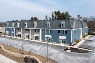 Plus de détails pour 35 Main St, North Reading, MA - Commerce de détail à louer