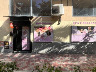 Plus de détails pour Commerce de détail à louer