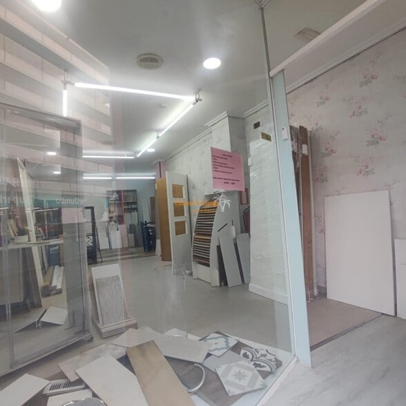 Retail in Elche, Alicante for sale - Building Photo - Image 3 of 6