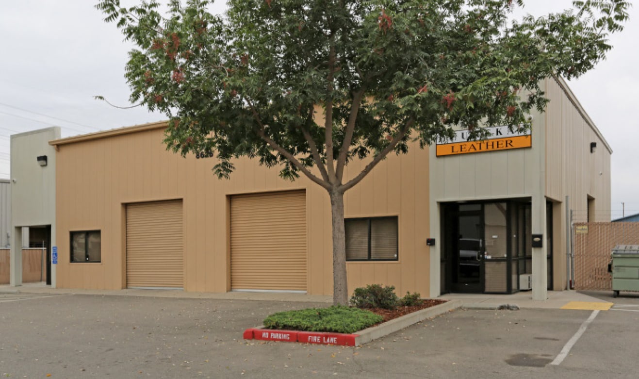 8626 Elder Creek Rd, Sacramento, CA for lease Building Photo- Image 1 of 3