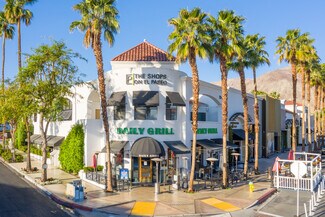 Plus de détails pour 73061-73061 El Paseo Dr, Palm Desert, CA - Bureau à louer