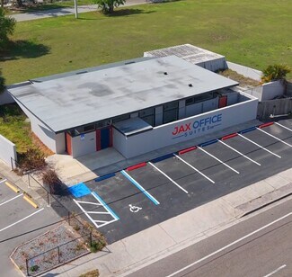 Plus de détails pour 1126 Cesery Blvd, Jacksonville, FL - Bureau à louer