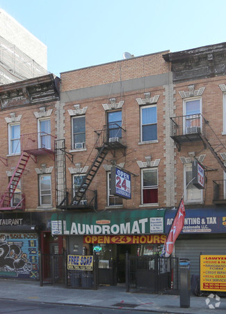 Plus de détails pour 1307 Nostrand Ave, Brooklyn, NY - Vente au détail à louer