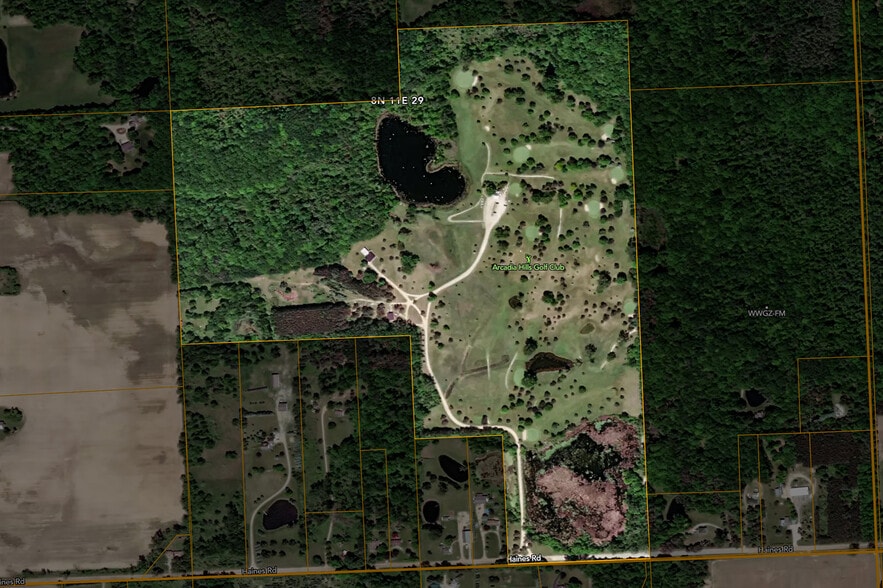 3749 Haines Rd, Attica, MI for sale - Building Photo - Image 3 of 18