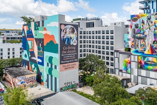 Plus de détails pour 51 NW 28th St, Miami, FL - Commerce de détail à louer