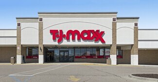 More details for 3192 S Linden Rd, Flint, MI - Office/Retail for Lease