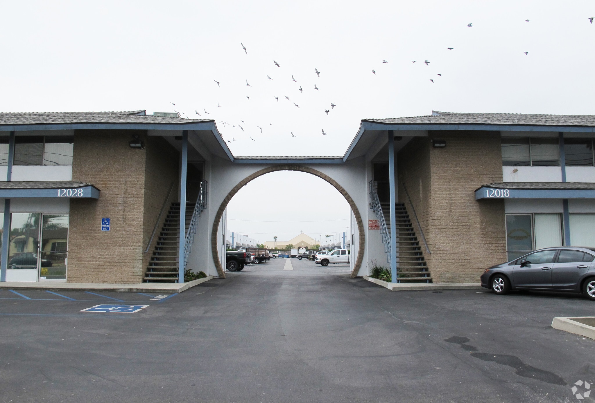 12018-12028 Centralia Rd, Hawaiian Gardens, CA for lease Primary Photo- Image 1 of 5