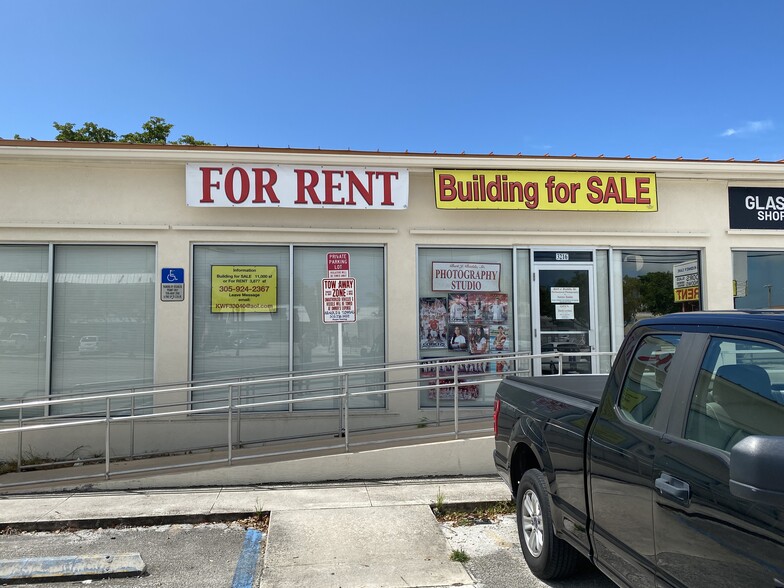 3216 Flagler Ave, Key West, FL à louer - Photo du b timent - Image 2 de 12