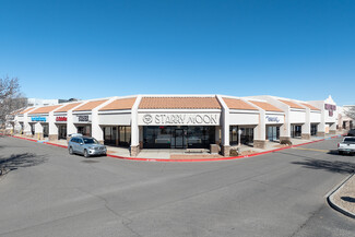 More details for 10131 Coors Blvd NW, Albuquerque, NM - Retail for Lease