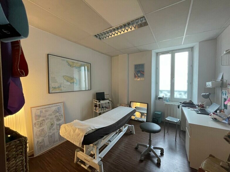 Bureau dans Lorient à vendre - Photo intérieure - Image 3 de 4