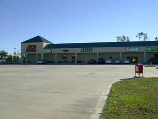 Plus de détails pour 4405 E Aloha Dr, Diamondhead, MS - Commerce de détail à louer