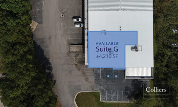 4046 Fernandina Rd, Columbia, SC for lease Building Photo- Image 1 of 2