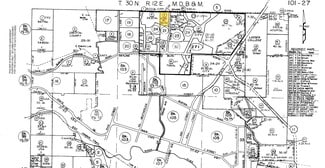 Plus de détails pour 1500 Numa Rd, Susanville, CA - Terrain à vendre