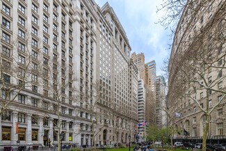 Plus de détails pour 25 Broadway, New York, NY - Bureau à louer