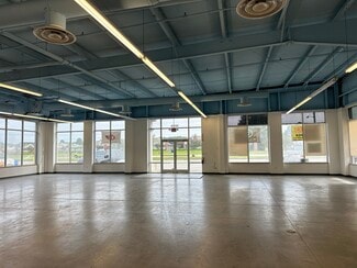 Plus de détails pour 205 W Main St, Havelock, NC - Commerce de détail à vendre