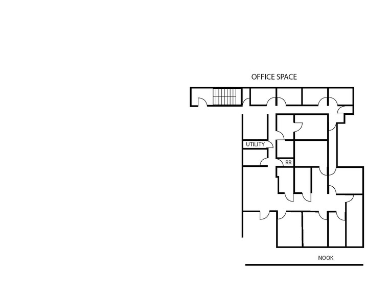 5000 Briarwood Ave, Midland, TX à louer - Photo du bâtiment - Image 2 de 3