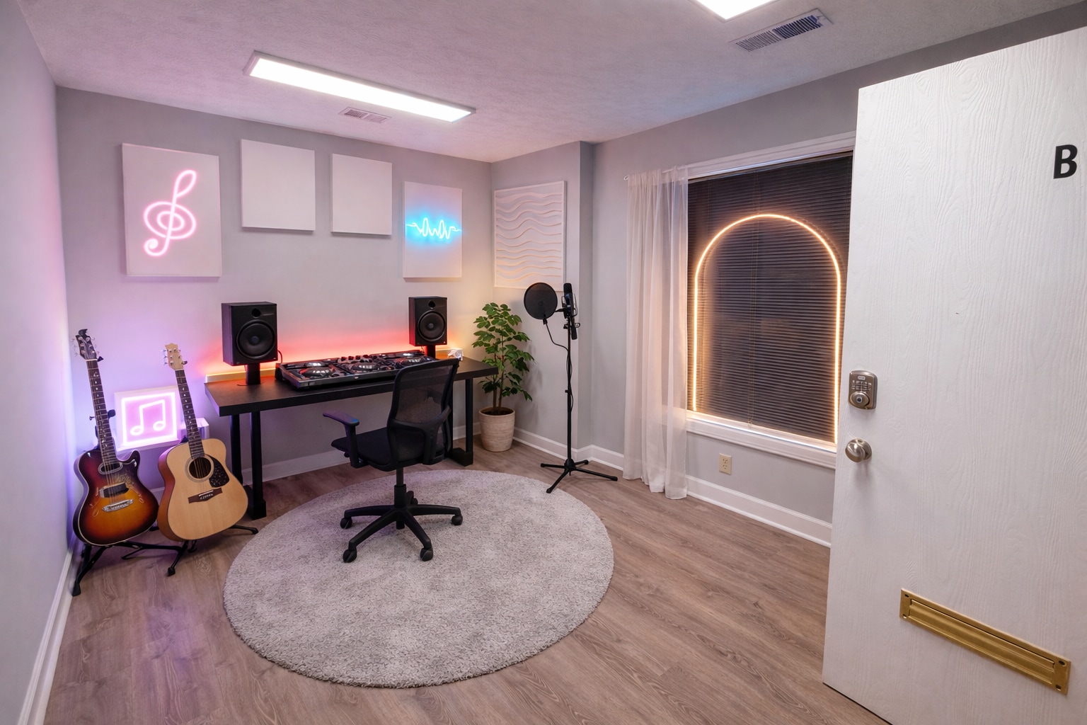 169-171 E Reynolds Rd, Lexington, KY à louer Photo intérieure- Image 1 de 14