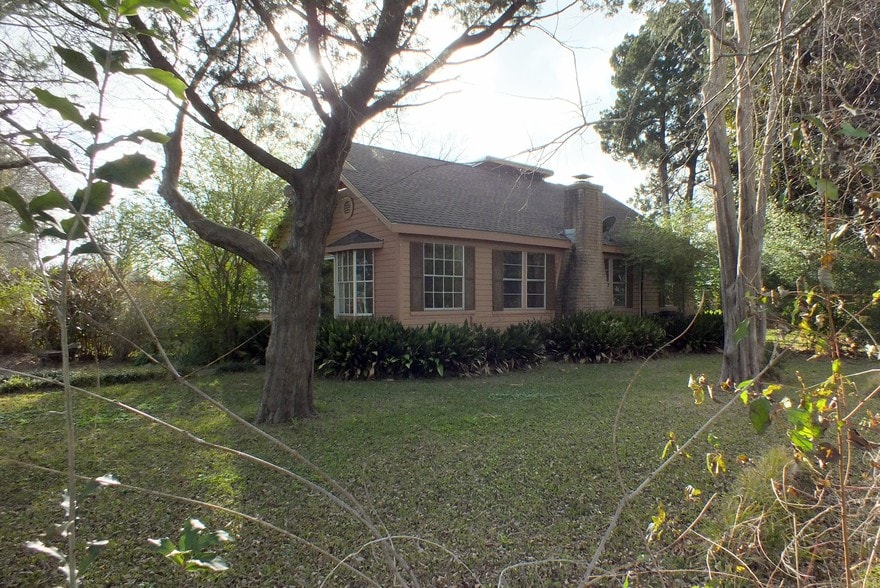 15911 Fir Rd, Santa Fe, TX à vendre - Photo du bâtiment - Image 3 de 12