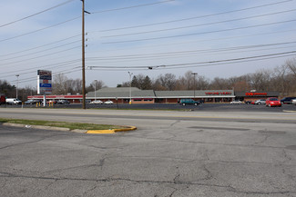 More details for 6208-6248 Allisonville Rd, Indianapolis, IN - Retail for Lease