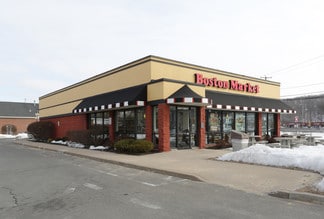 More details for 2495 Berlin Tpke, Newington, CT - Retail for Sale