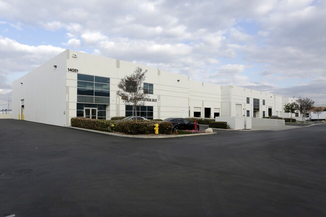 More details for 14051-14055 Stage Rd, Santa Fe Springs, CA - Industrial for Lease