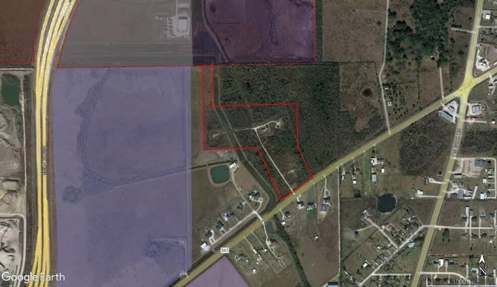 3921 FM 565, Baytown, TX à vendre - Photo du bâtiment - Image 2 de 3