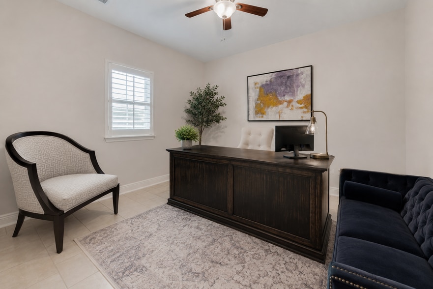 16610 Mueschke Rd, Cypress, TX à louer - Photo du bâtiment - Image 2 de 24
