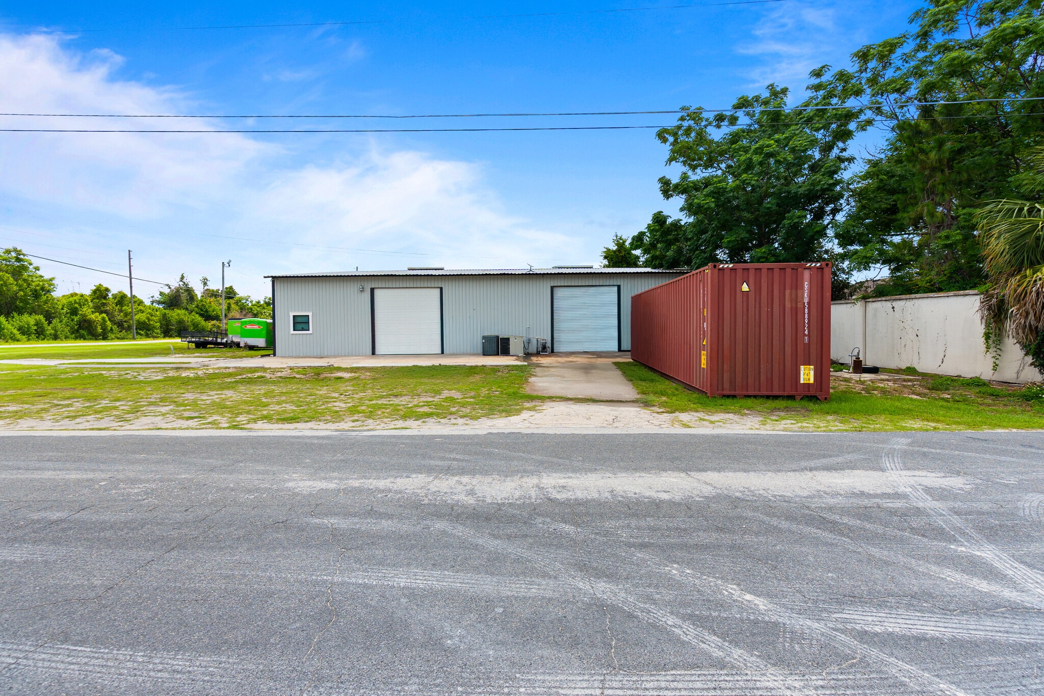 15601 Old US Highway 441, Tavares, FL for lease Building Photo- Image 1 of 31