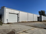 409 E Court St, Wrightsville, GA Warehouse - Entrepôt