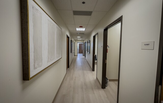 515 W Mayfield Rd, Arlington, TX for lease - Interior Photo - Image 3 of 8