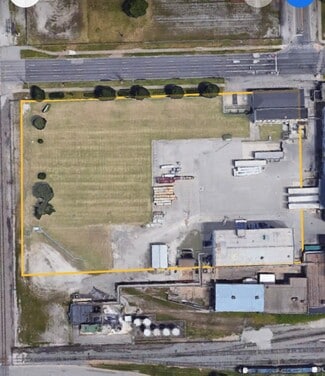 Plus de détails pour 2400 5th ave, Huntington, WV - Terrain à vendre