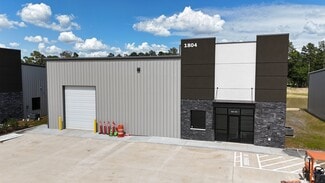 More details for 1800 Meadow Edge Ln, Spring, TX - Industrial for Sale