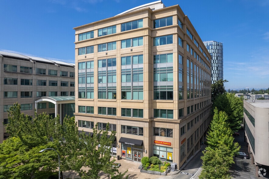 225 108th Ave NE, Bellevue, WA for lease - Building Photo - Image 2 of 11