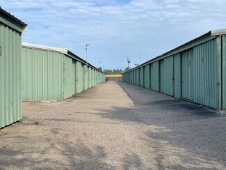 More details for 408 NE Wilshire Blvd, Burleson, TX - Specialty for Sale