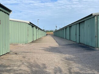 Plus de détails pour 408 NE Wilshire Blvd, Burleson, TX - Spécialité à vendre