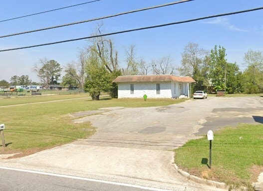 2173 US Highway 84 E, Cairo, GA for sale Primary Photo- Image 1 of 2