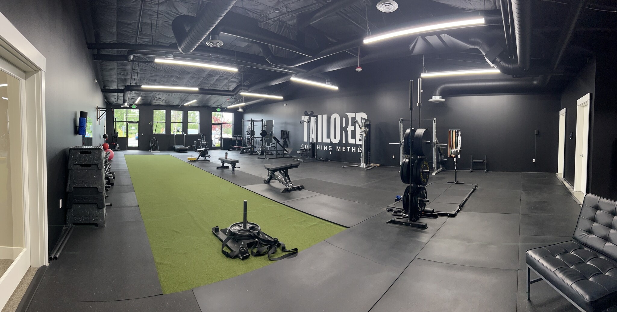 28002 State Route 410, Buckley, WA for lease Interior Photo- Image 1 of 13