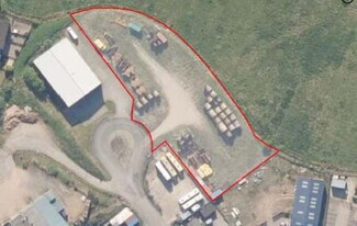 More details for B2 Blackhouse Cir, Peterhead - Industrial for Lease