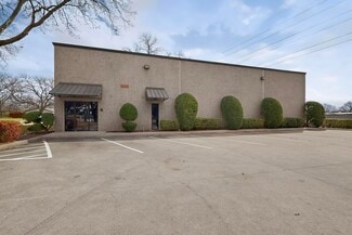 More details for 2620 Carson St, Haltom City, TX - Flex for Lease
